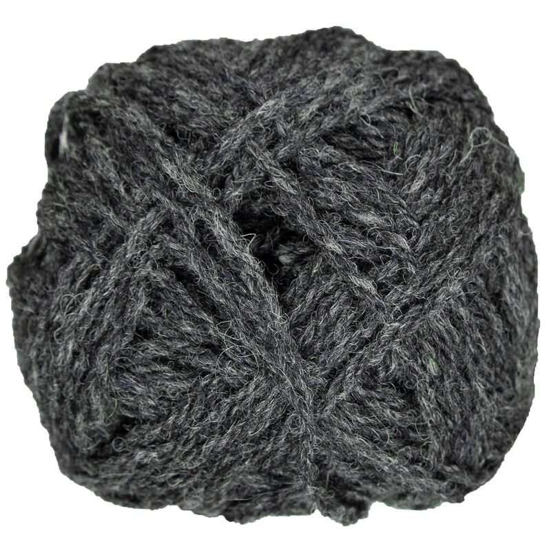 Jamieson’s of Shetland Double Knitting Yarn – 123 Oxford