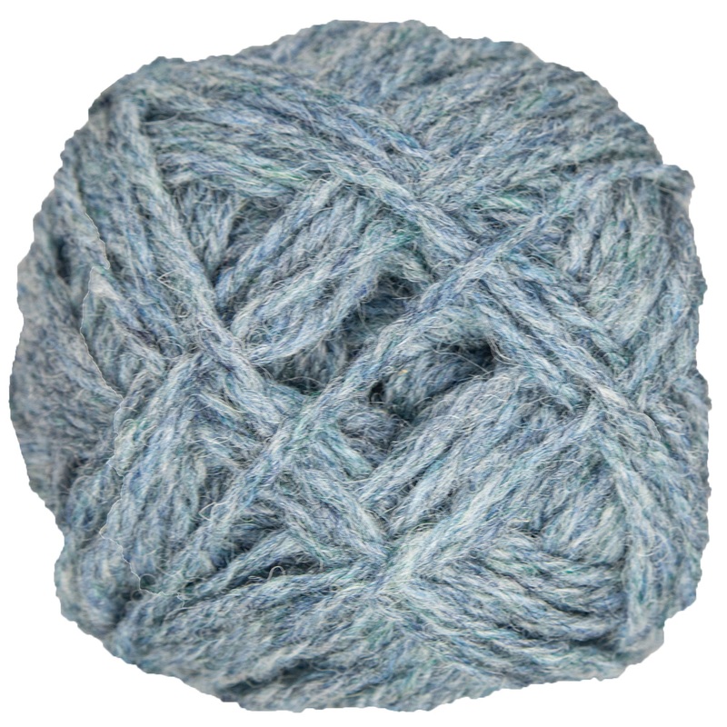 Jamieson’s of Shetland Double Knitting Yarn – 1390 Highland Mist