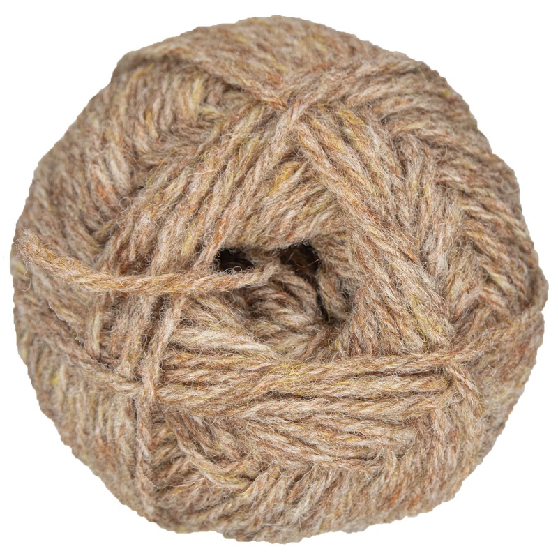 Jamieson’s of Shetland Double Knitting Yarn – 141 Camel