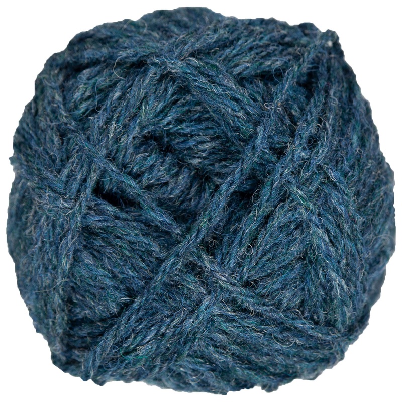 Jamieson’s of Shetland Double Knitting Yarn – 150 Atlantic