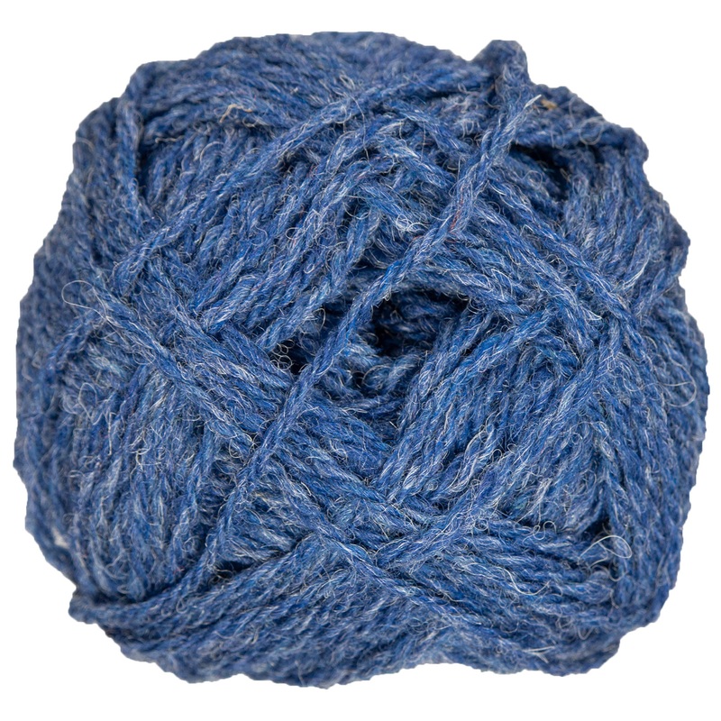 Jamieson’s of Shetland Double Knitting Yarn – 162 Neptune