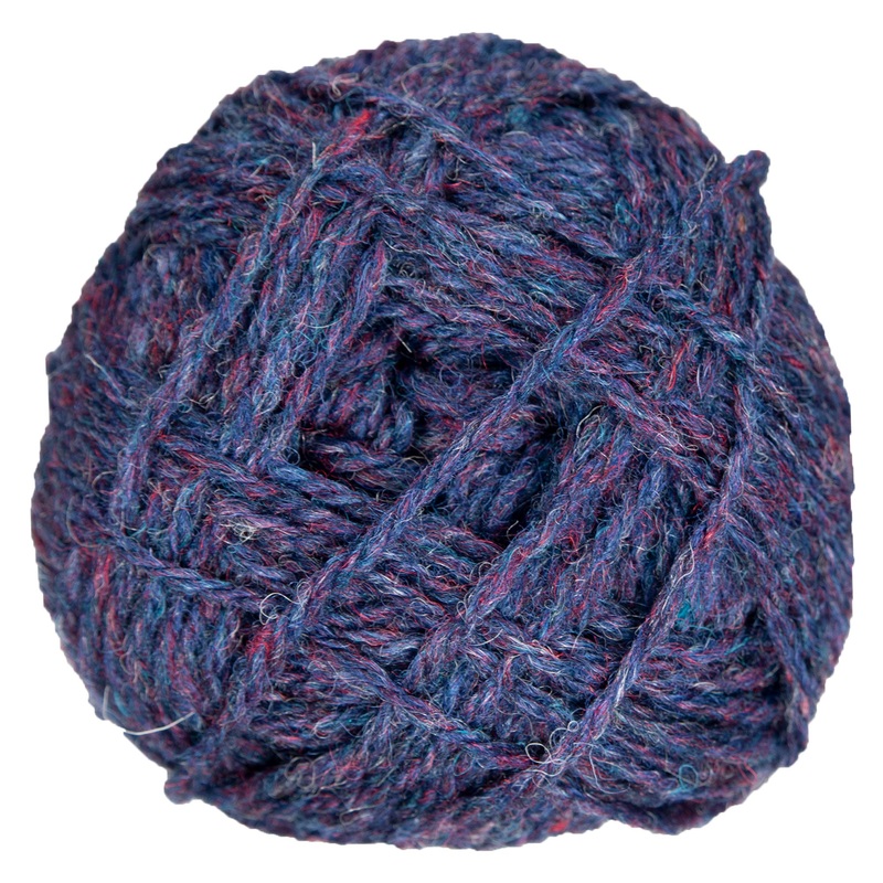 Jamieson’s of Shetland Double Knitting Yarn – 165 Dusk