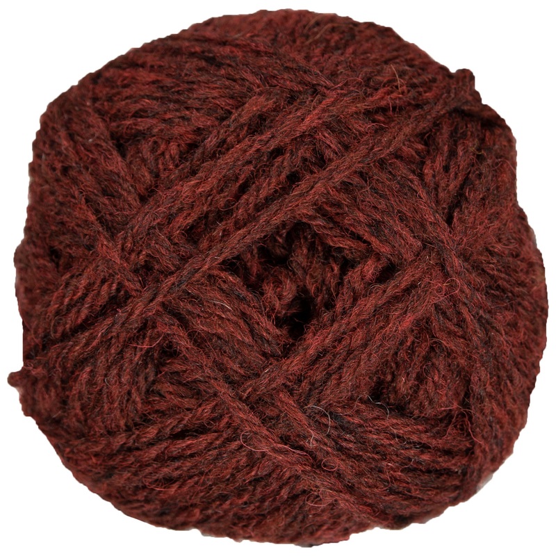 Jamieson’s of Shetland Double Knitting Yarn – 187 Sunrise