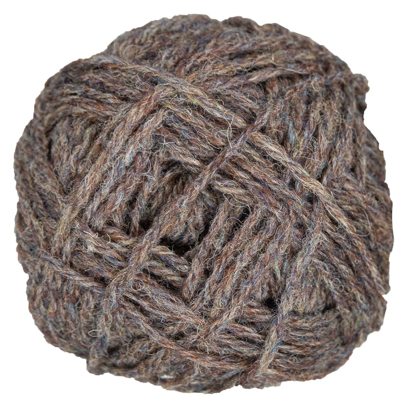 Jamieson’s of Shetland Double Knitting Yarn – 238 Osprey