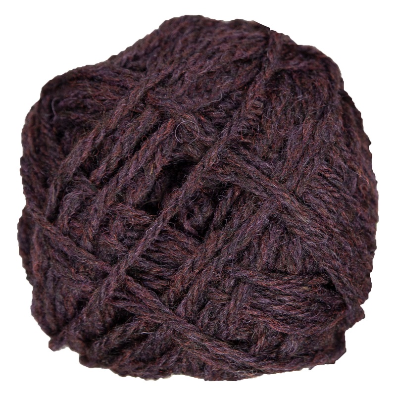 Jamieson’s of Shetland Double Knitting Yarn – 248 Havana