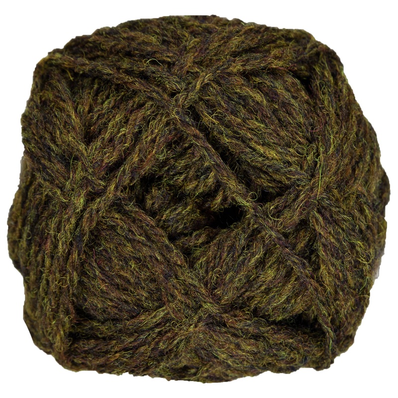 Jamieson’s of Shetland Double Knitting Yarn – 252 Birch