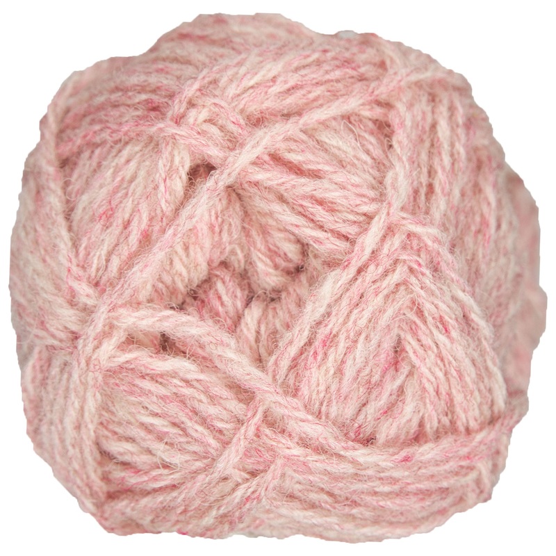 Jamieson’s of Shetland Double Knitting Yarn – 268 Dog Rose