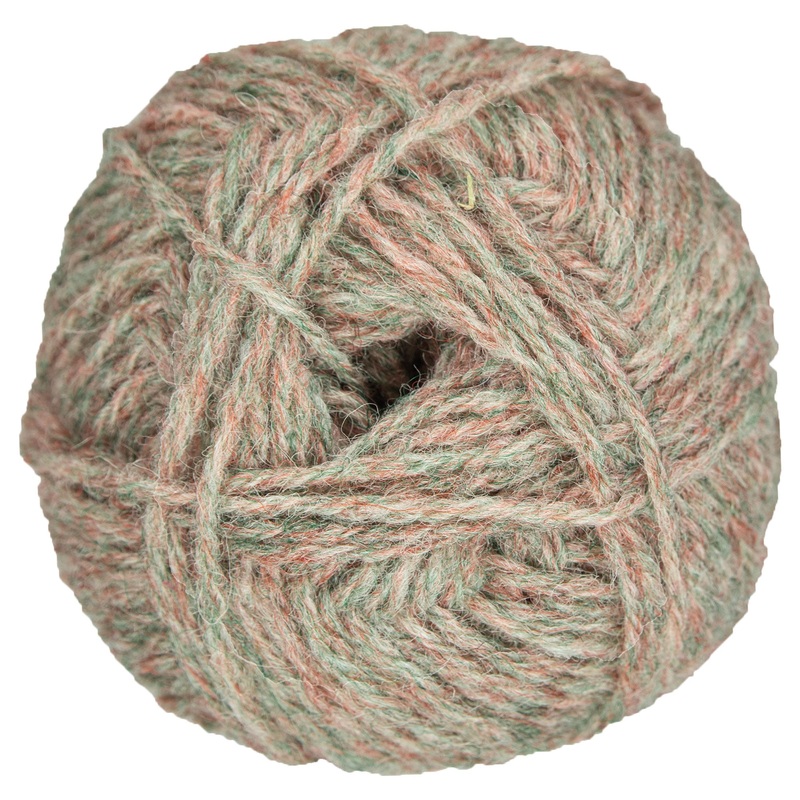Jamieson’s of Shetland Double Knitting Yarn – 272 Fog