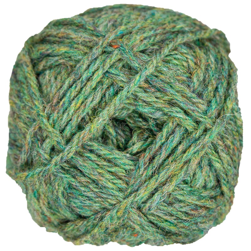 Jamieson’s of Shetland Double Knitting Yarn – 286 Moorgrass