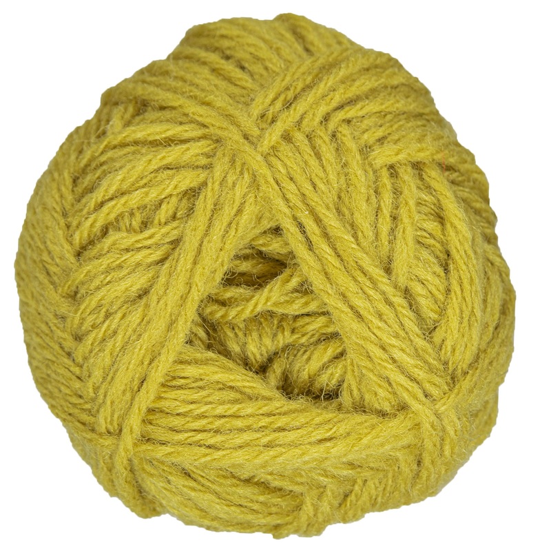 Jamieson’s of Shetland Double Knitting Yarn – 289 Gold