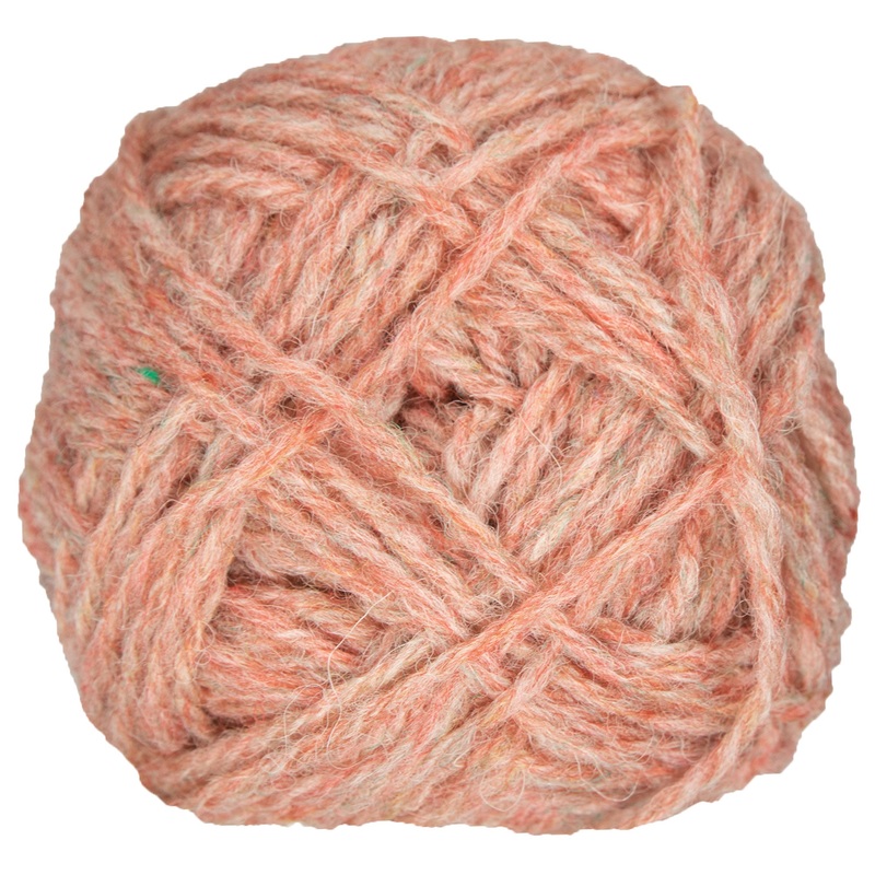 Jamieson’s of Shetland Double Knitting Yarn – 301 Salmon