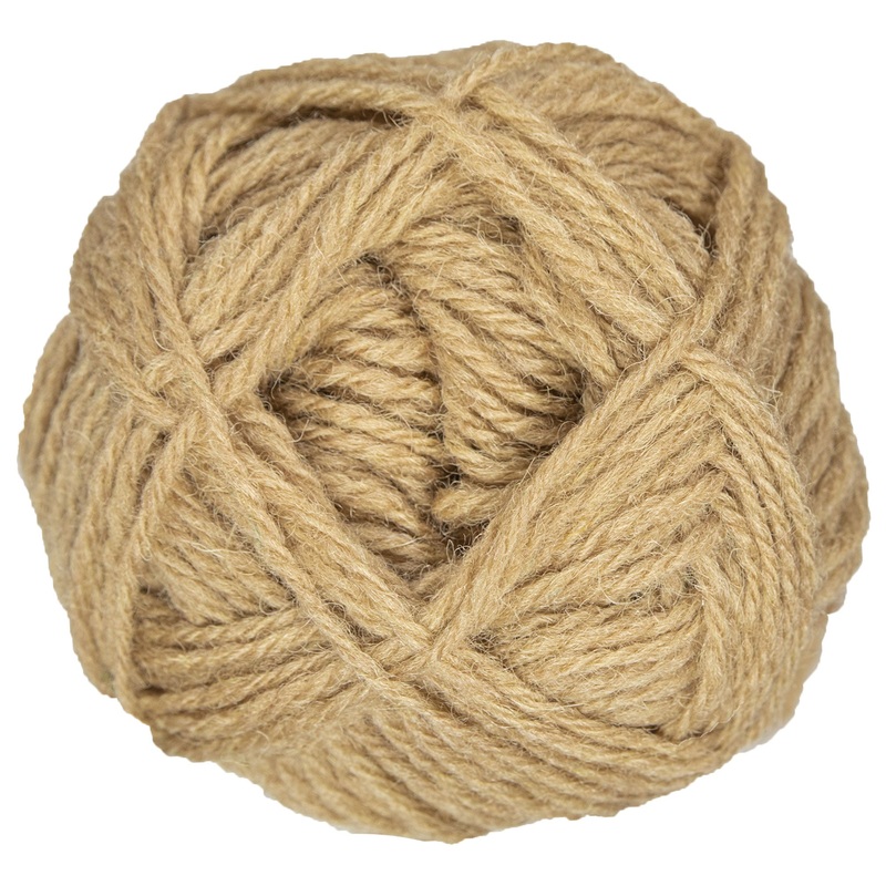 Jamieson’s of Shetland Double Knitting Yarn – 337 Oatmeal
