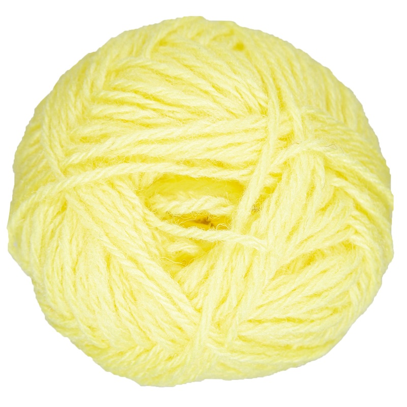 Jamieson’s of Shetland Double Knitting Yarn – 350 Lemon