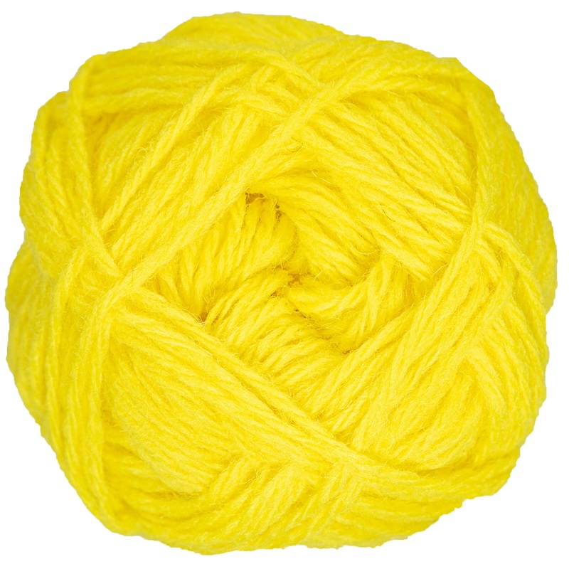 Jamieson’s of Shetland Double Knitting Yarn – 400 Mimosa
