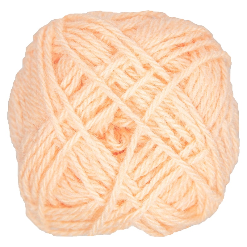 Jamieson’s of Shetland Double Knitting Yarn – 440 Peach