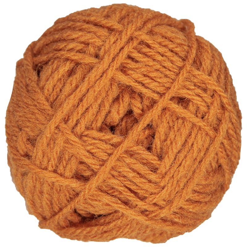 Jamieson’s of Shetland Double Knitting Yarn – 478 Amber