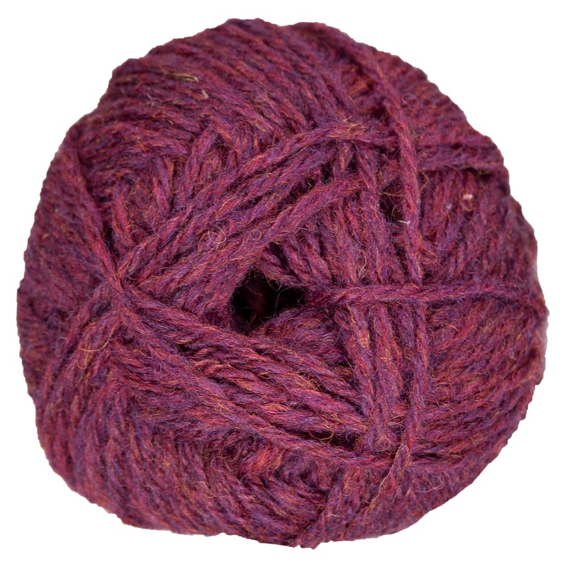 Jamieson’s of Shetland Double Knitting Yarn – 517 Mantilla