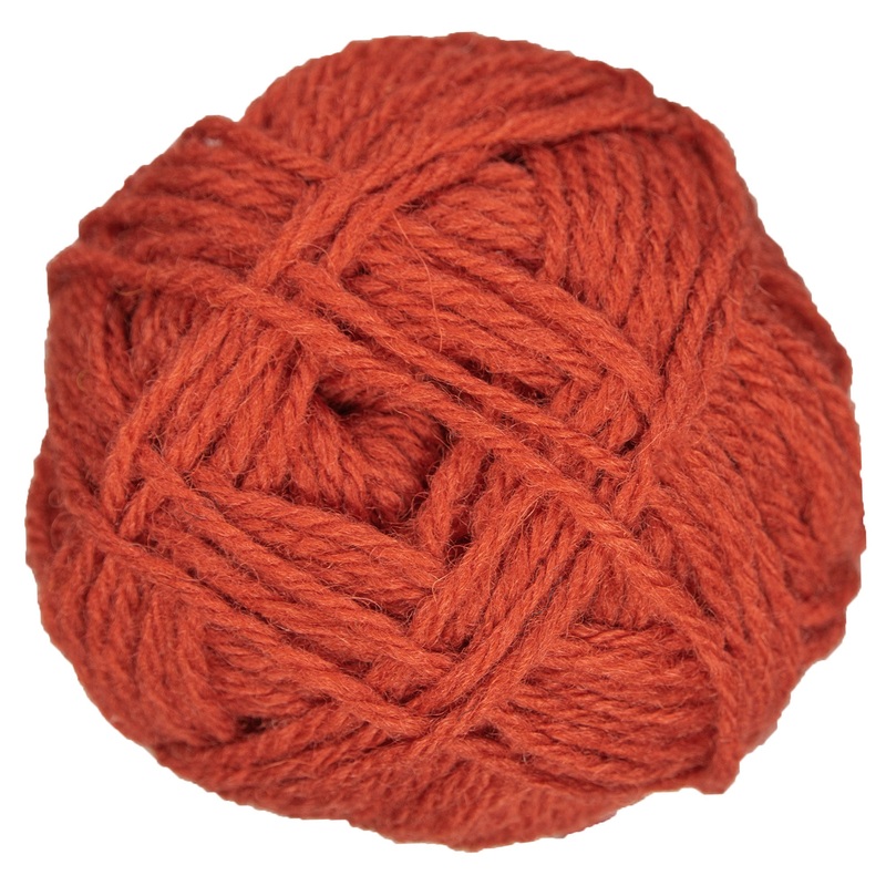 Jamieson’s of Shetland Double Knitting Yarn – 524 Poppy