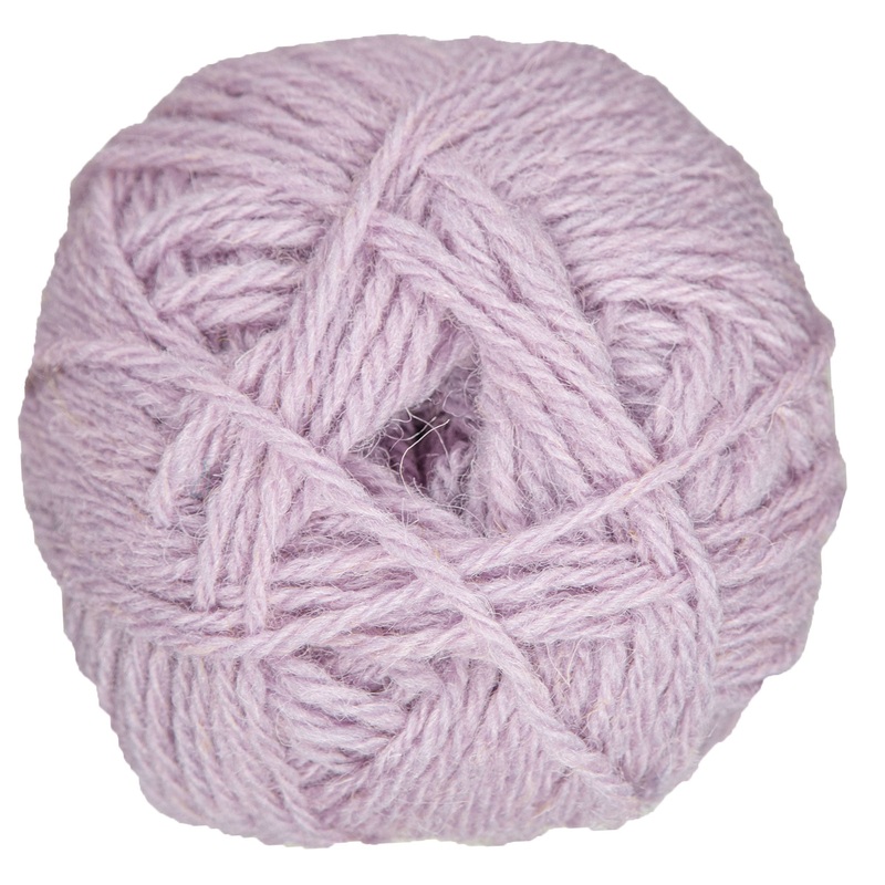 Jamieson’s of Shetland Double Knitting Yarn – 547 Orchid