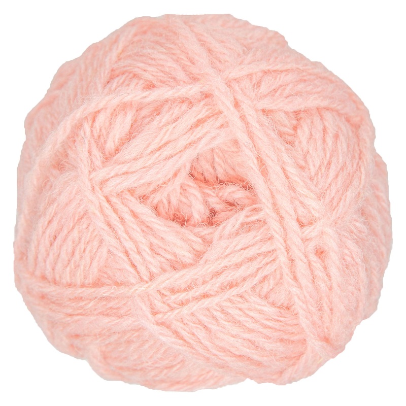 Jamieson’s of Shetland Double Knitting Yarn – 555 Blossom