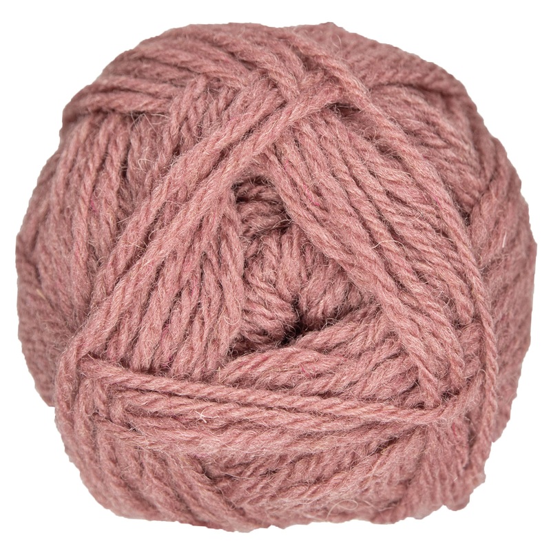Jamieson’s of Shetland Double Knitting Yarn – 556 Old Rose