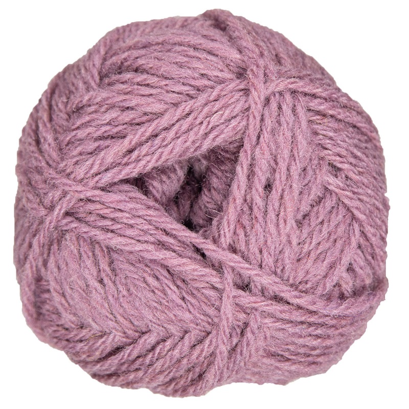Jamieson’s of Shetland Double Knitting Yarn – 562 Cyclamen