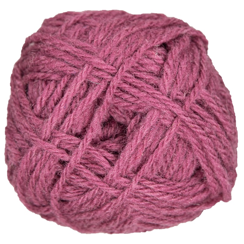Jamieson’s of Shetland Double Knitting Yarn – 563 Rouge