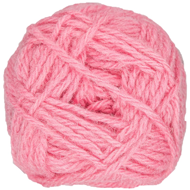 Jamieson’s of Shetland Double Knitting Yarn – 570 Sorbet