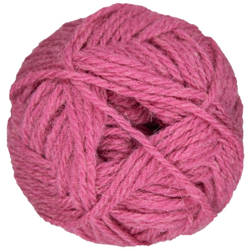 Jamieson’s of Shetland Double Knitting Yarn – 575 Lipstick