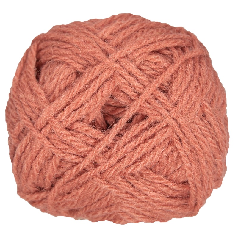 Jamieson’s of Shetland Double Knitting Yarn – 576 Cinnamon
