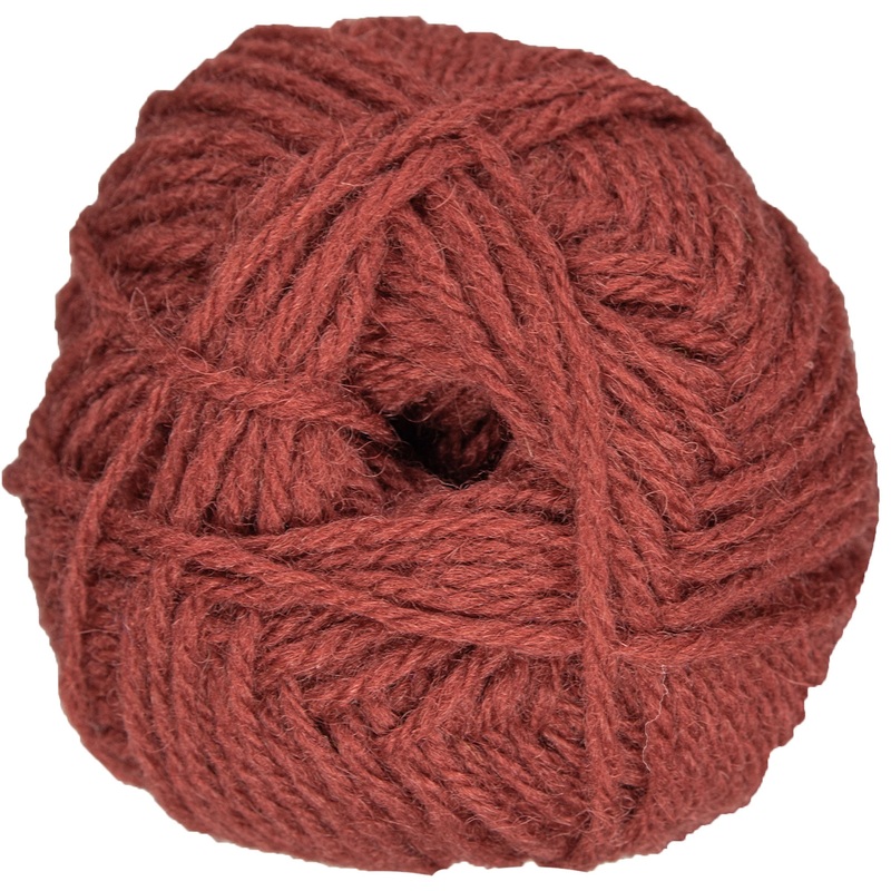 Jamieson’s of Shetland Double Knitting Yarn – 577 Chestnut
