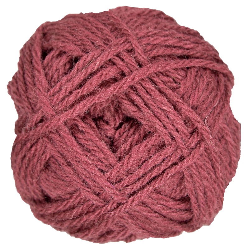 Jamieson’s of Shetland Double Knitting Yarn – 581 Peony