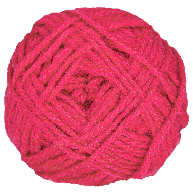 Jamieson’s of Shetland Double Knitting Yarn – 585 Plum