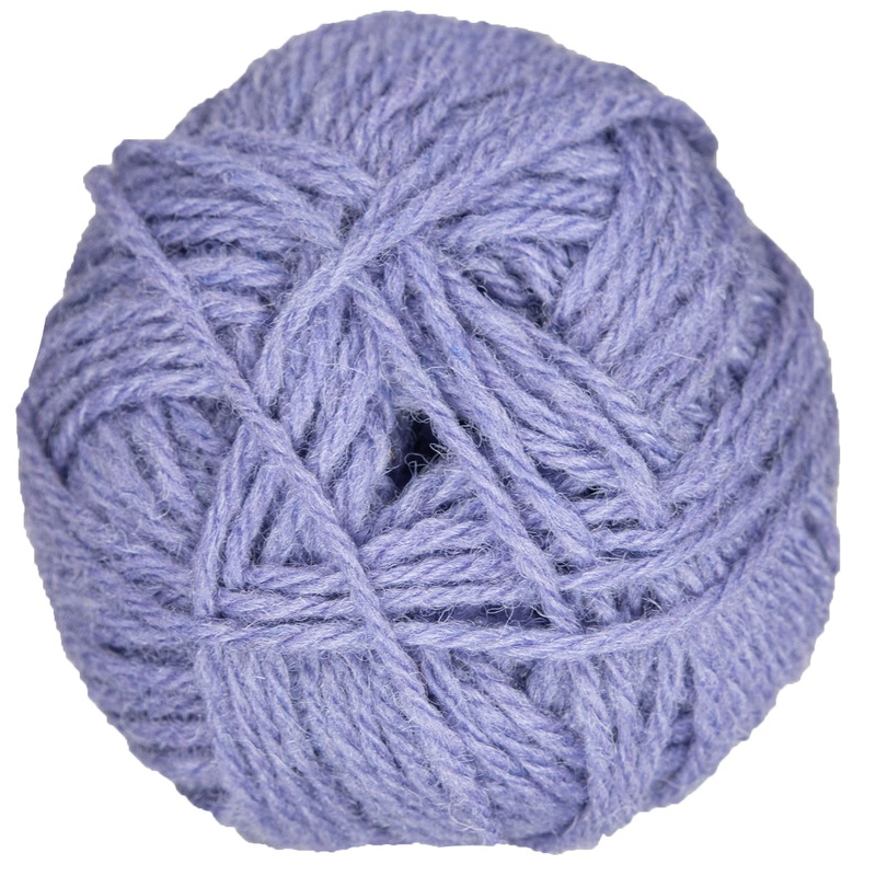 Jamieson’s of Shetland Double Knitting Yarn – 615 Hyacinth