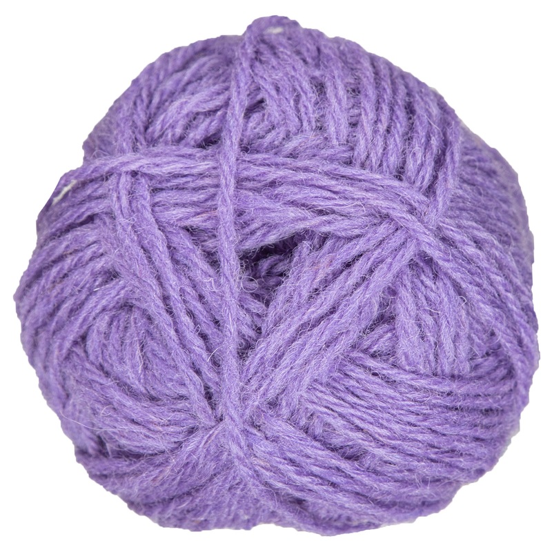 Jamieson’s of Shetland Double Knitting Yarn – 616 Anenome