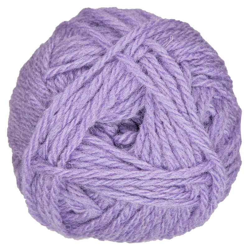 Jamieson’s of Shetland Double Knitting Yarn – 617 Lavender