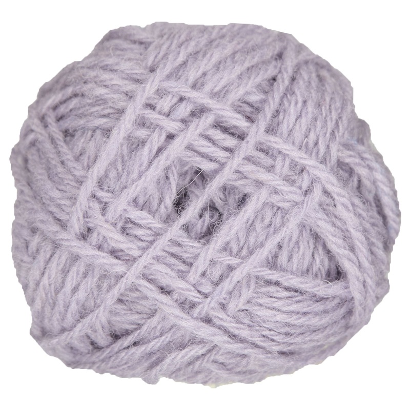 Jamieson’s of Shetland Double Knitting Yarn – 620 Lilac