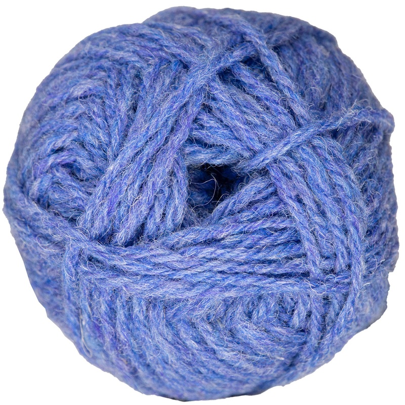 Jamieson’s of Shetland Double Knitting Yarn – 628 Parma