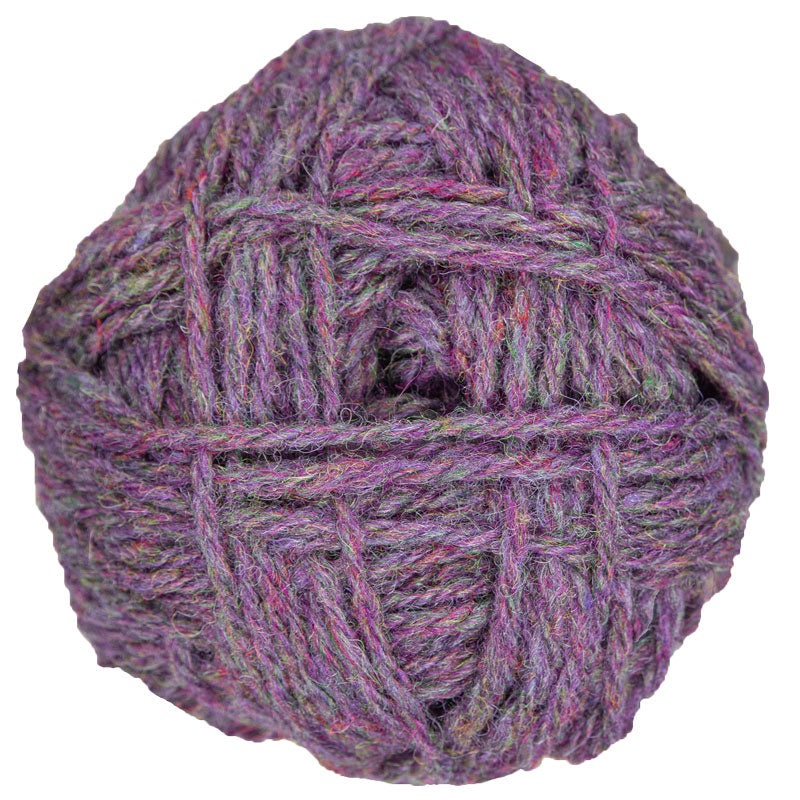 Jamieson’s of Shetland Double Knitting Yarn – 633 Jupiter