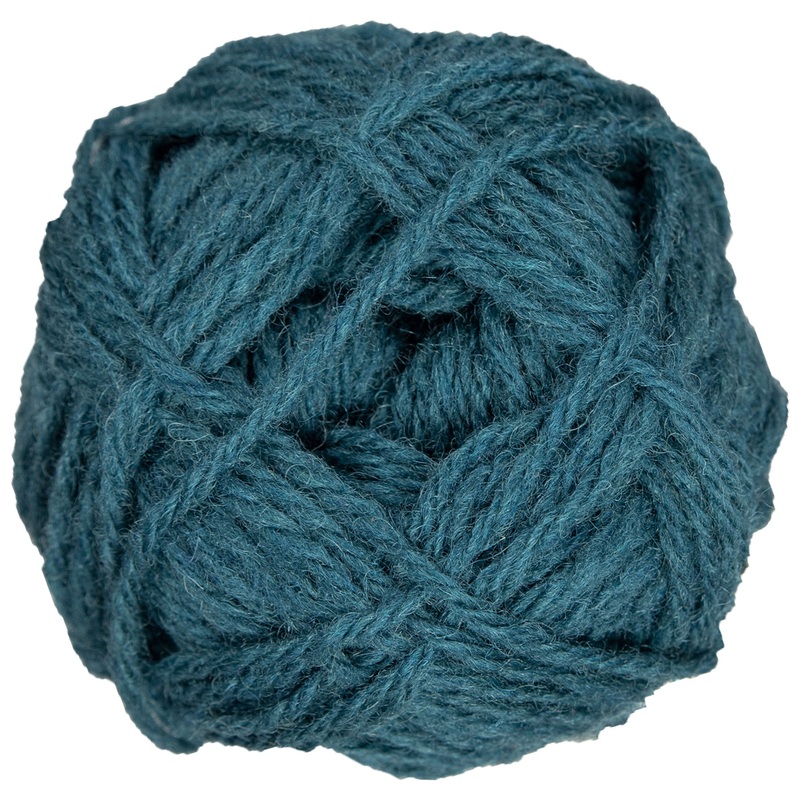 Jamieson’s of Shetland Double Knitting Yarn – 677 Stonewash