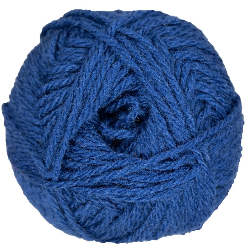 Jamieson’s of Shetland Double Knitting Yarn – 684 Cobalt