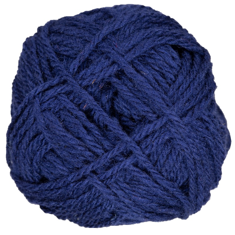 Jamieson’s of Shetland Double Knitting Yarn – 710 Gentian