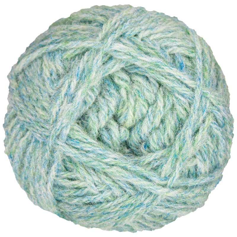 Jamieson’s of Shetland Double Knitting Yarn – 720 Dewdrop