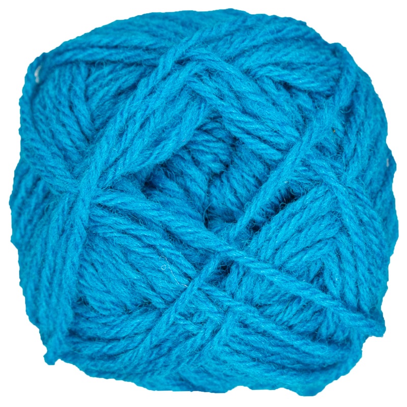 Jamieson’s of Shetland Double Knitting Yarn – 757 Splash