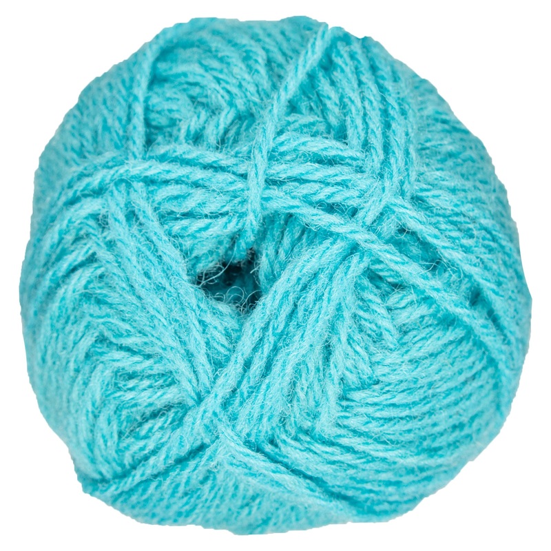 Jamieson’s of Shetland Double Knitting Yarn – 760 Caspian
