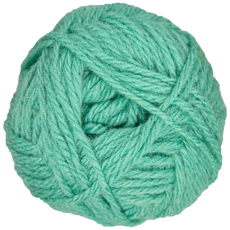 Jamieson’s of Shetland Double Knitting Yarn – 770 Mint