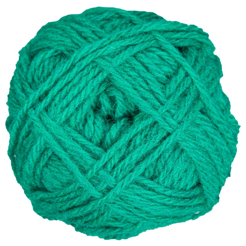 Jamieson’s of Shetland Double Knitting Yarn – 787 Jade