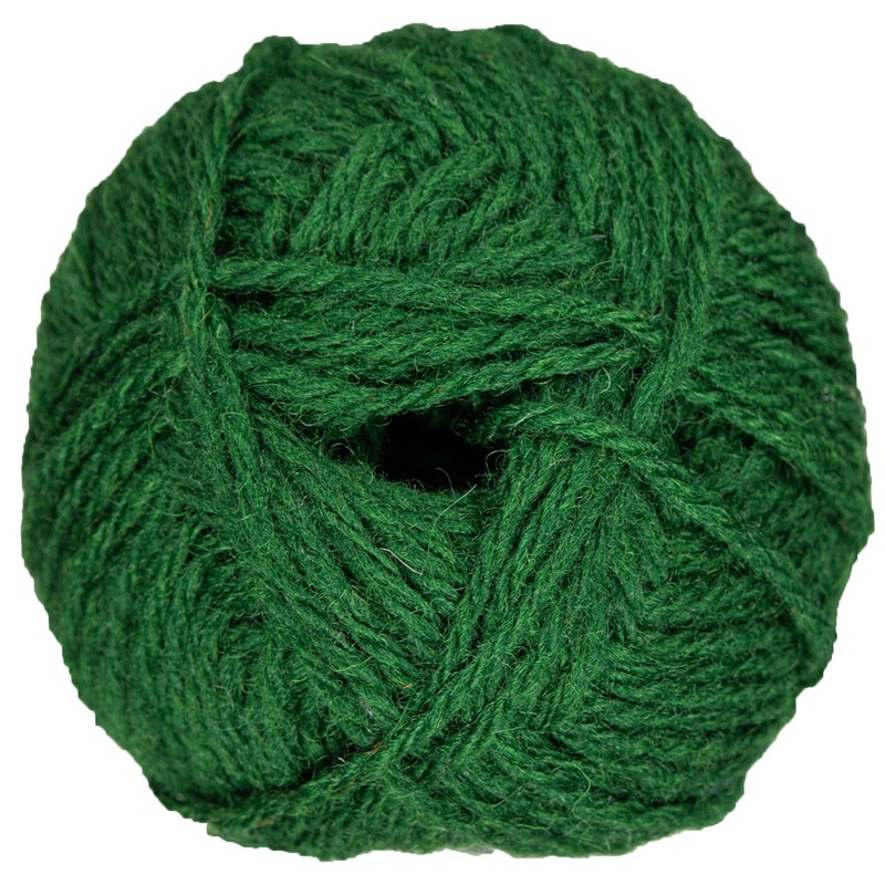 Jamieson’s of Shetland Double Knitting Yarn – 788 Leaf
