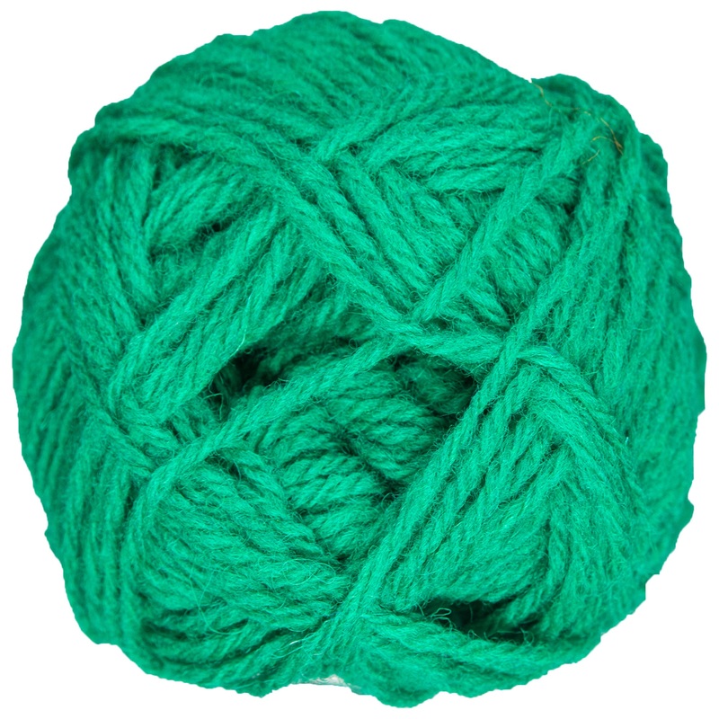 Jamieson’s of Shetland Double Knitting Yarn – 792 Emerald