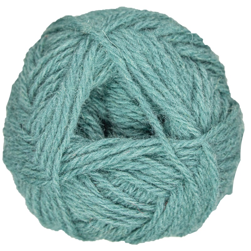Jamieson’s of Shetland Double Knitting Yarn – 794 Eucalyptus